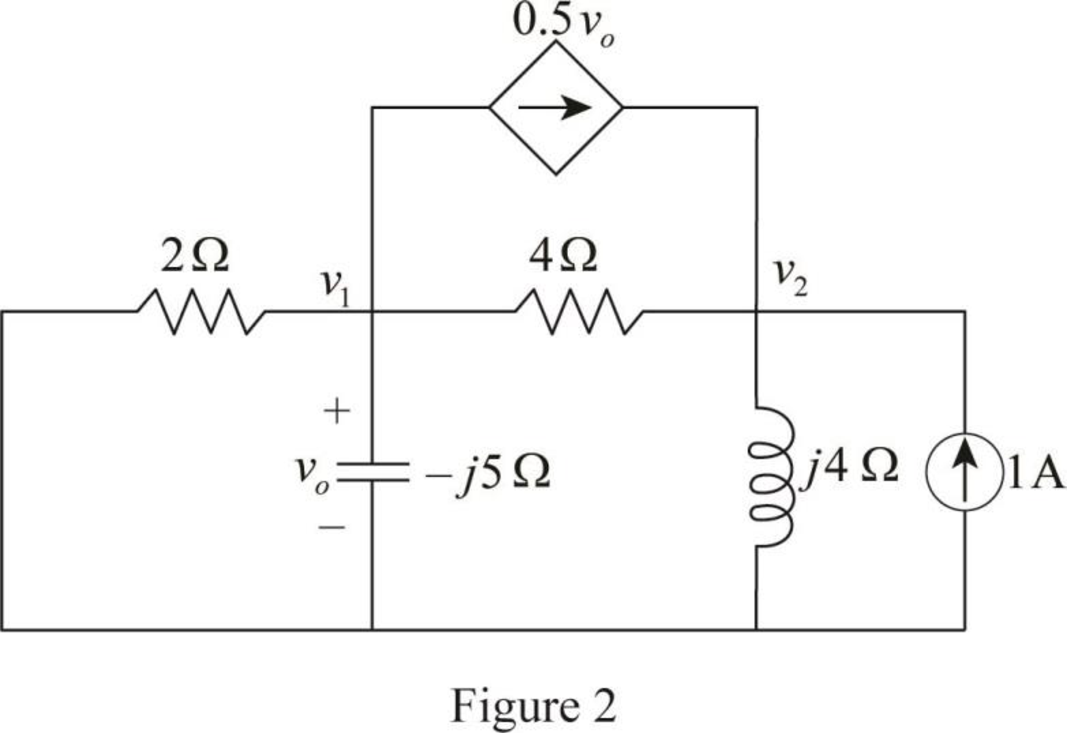 EE 98: Fundamentals of Electrical Circuits - With Connect Access, Chapter 11, Problem 16P , additional homework tip  2