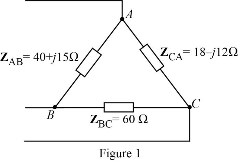 FUNDAMENTALS OF ELECTRIC...(LL)>CUSTOM<, Chapter 12, Problem 48P , additional homework tip  1