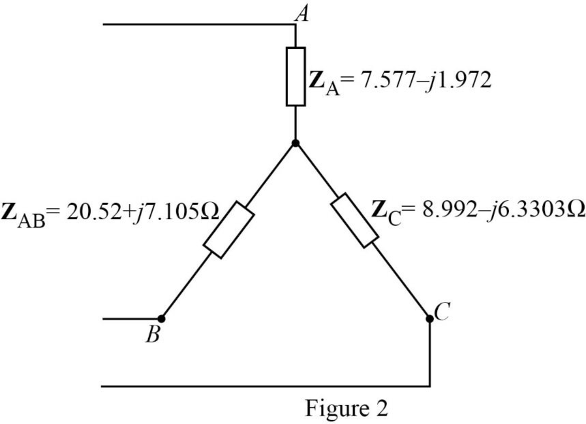 FUNDAMENTALS OF ELECTRIC...(LL)>CUSTOM<, Chapter 12, Problem 48P , additional homework tip  2