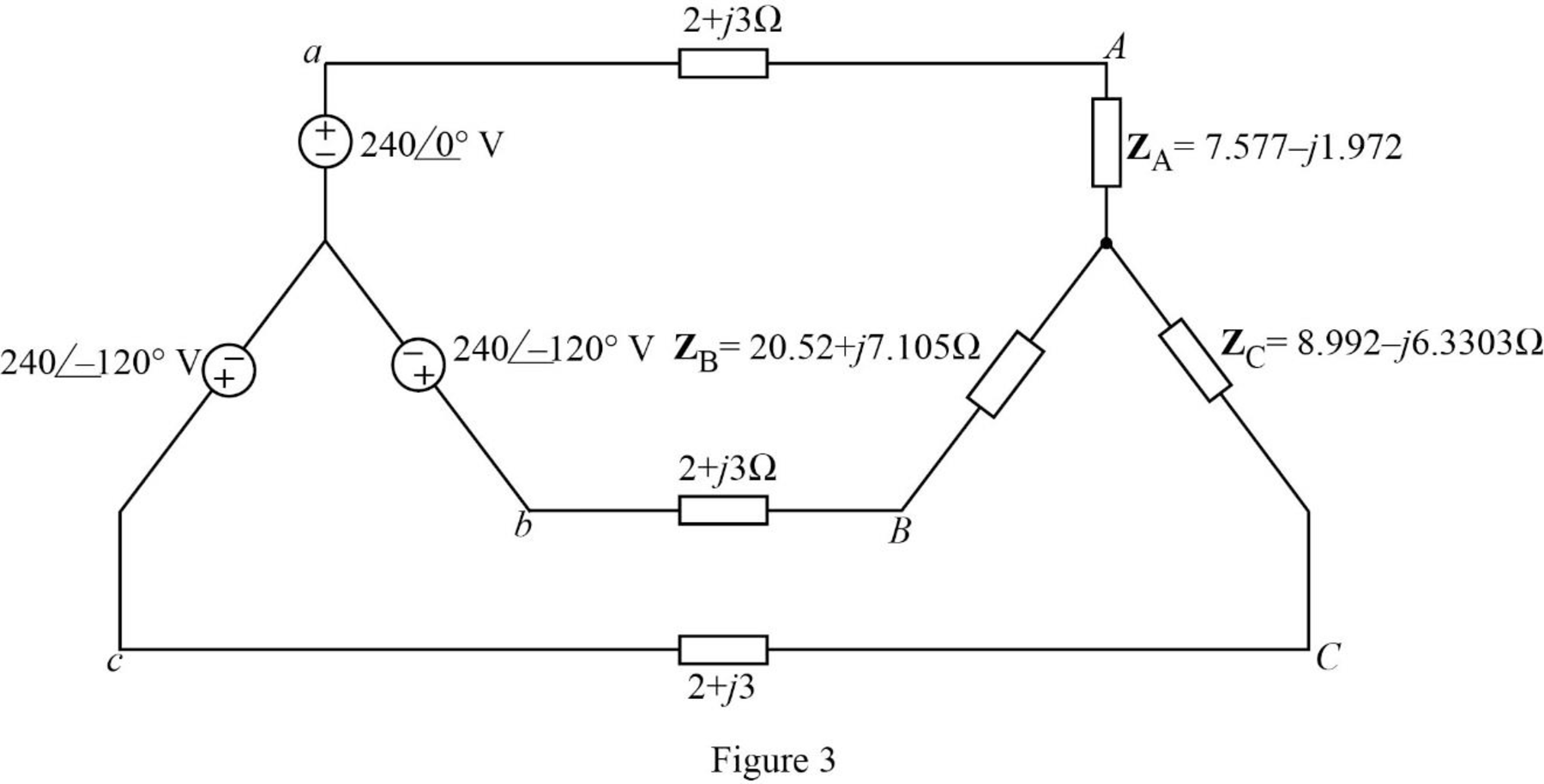 Loose Leaf for Fundamentals of Electric Circuits Format: LooseLeaf, Chapter 12, Problem 48P , additional homework tip  3