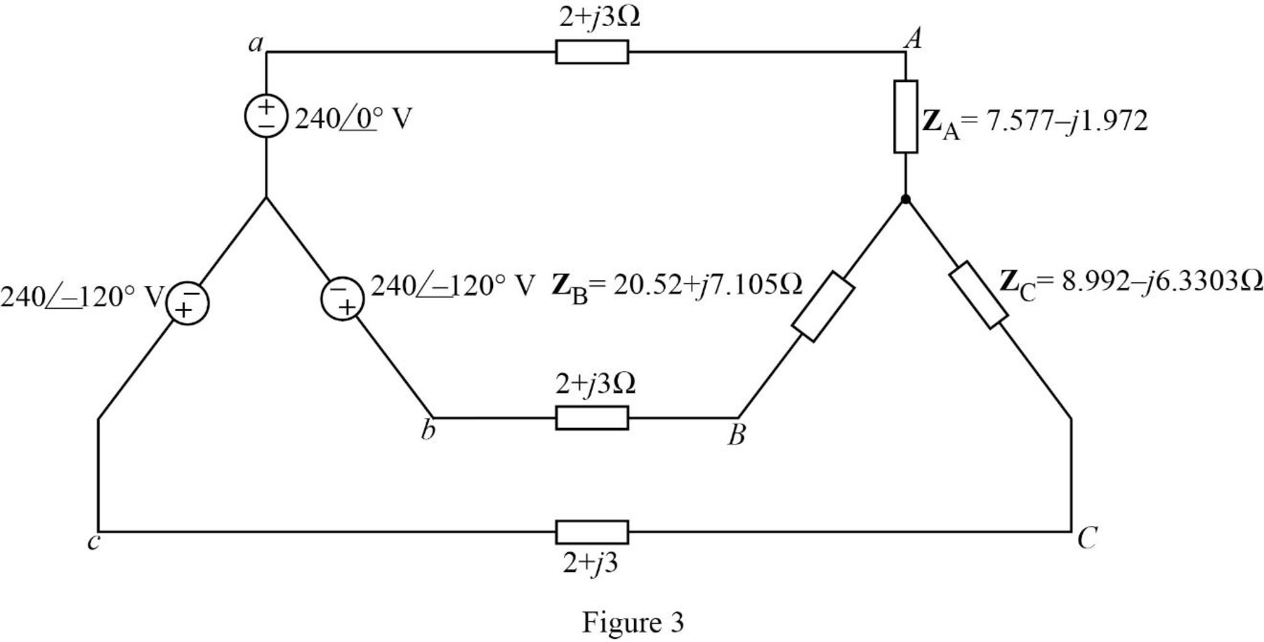 FUNDAMENTALS OF ELEC.CIRC.(LL)-W/ACCESS, Chapter 12, Problem 48P , additional homework tip  3