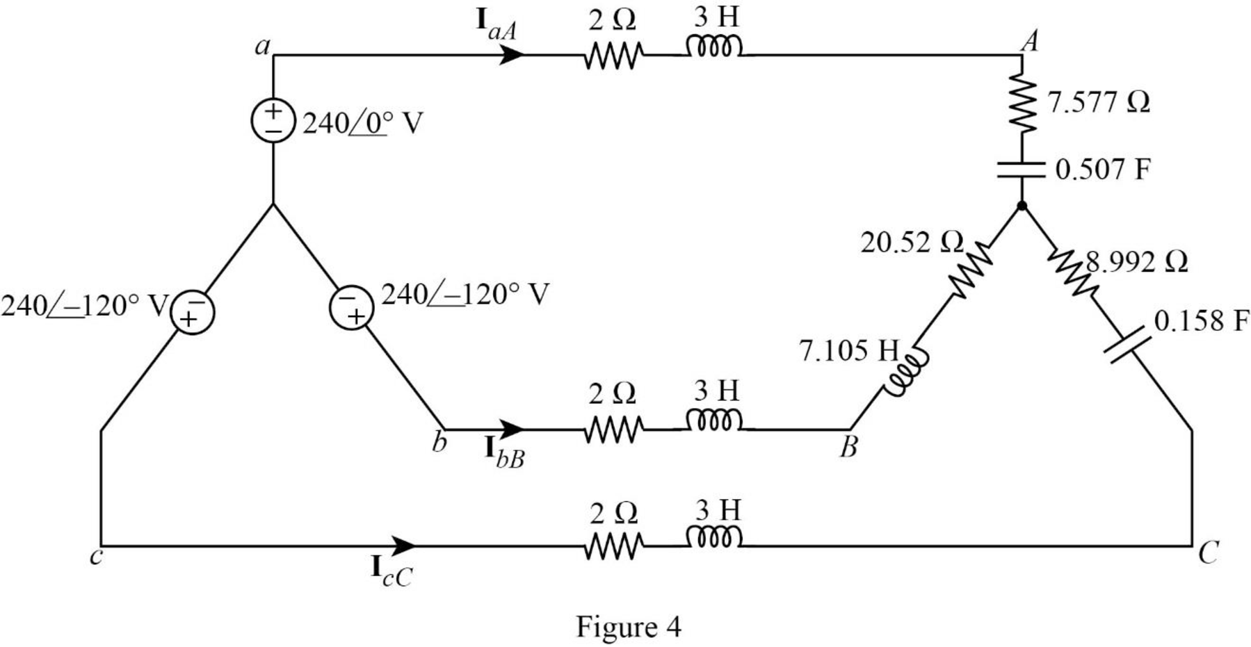 Loose Leaf for Fundamentals of Electric Circuits Format: LooseLeaf, Chapter 12, Problem 48P , additional homework tip  4