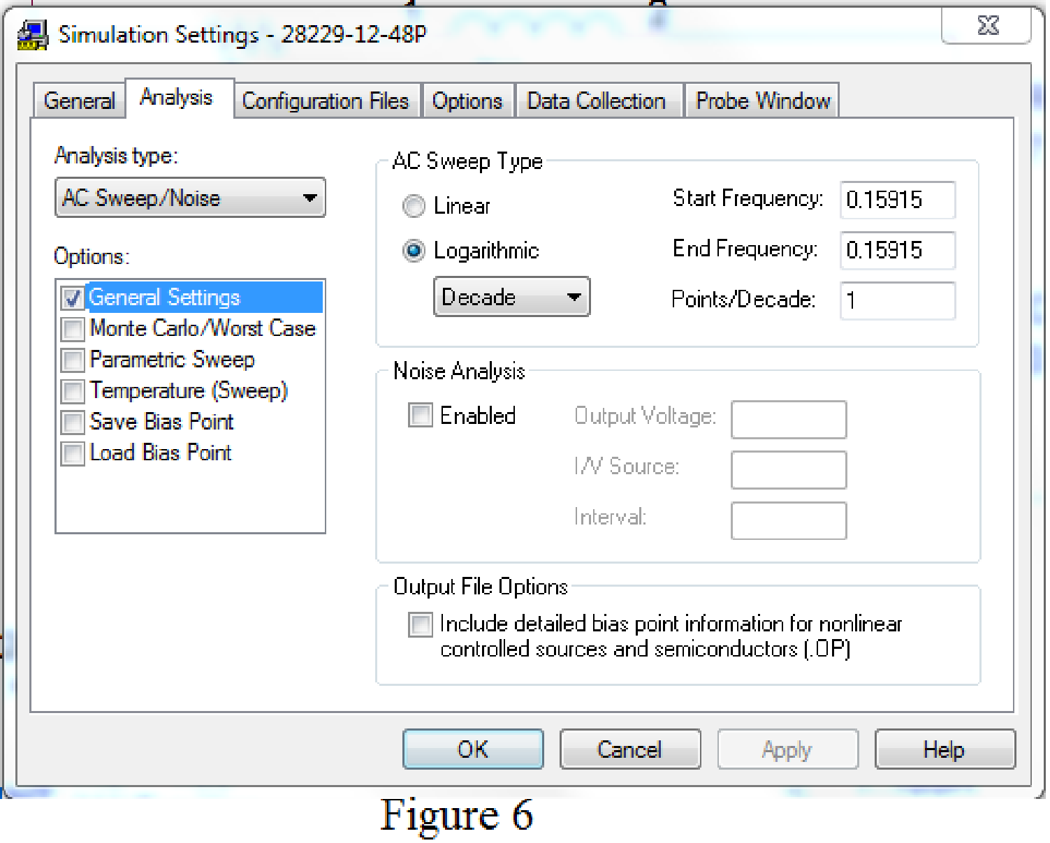 FUNDAMENTALS OF ELEC.CIRC.(LL) >CUSTOM<, Chapter 12, Problem 48P , additional homework tip  6