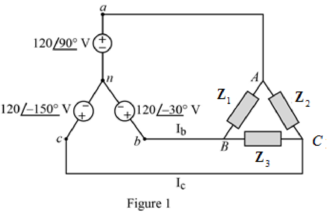 Package: Fundamentals Of Electric Circuits With 2 Semester Connect Access Card, Chapter 12, Problem 51P , additional homework tip  1