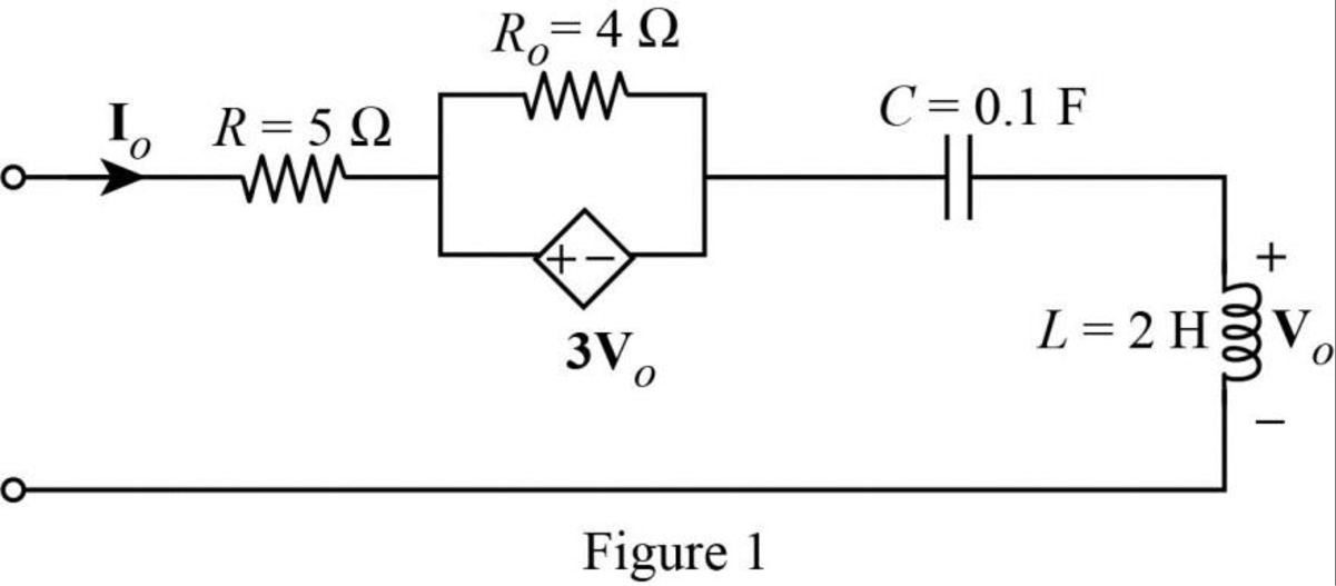FUND. OF ELECTRIC CIRCUITS >C<, Chapter 14, Problem 79P , additional homework tip  1
