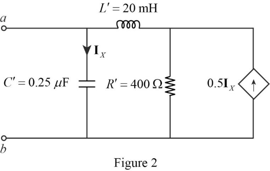 ECE 285/286:FUND ELCT CIRCUITS(LL)WACC, Chapter 14, Problem 80P , additional homework tip  2