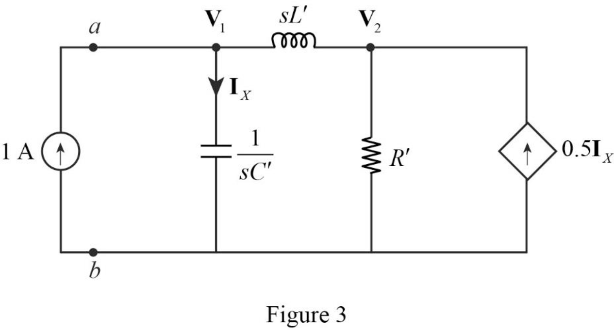Fundamentals of Electric Circuits, Chapter 14, Problem 80P , additional homework tip  3