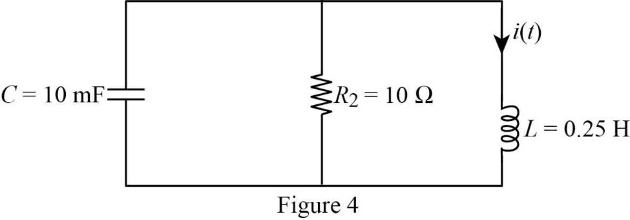 FUNDAMENTALS OF ELECTRIC...(LL)>CUSTOM<, Chapter 16, Problem 26P , additional homework tip  4