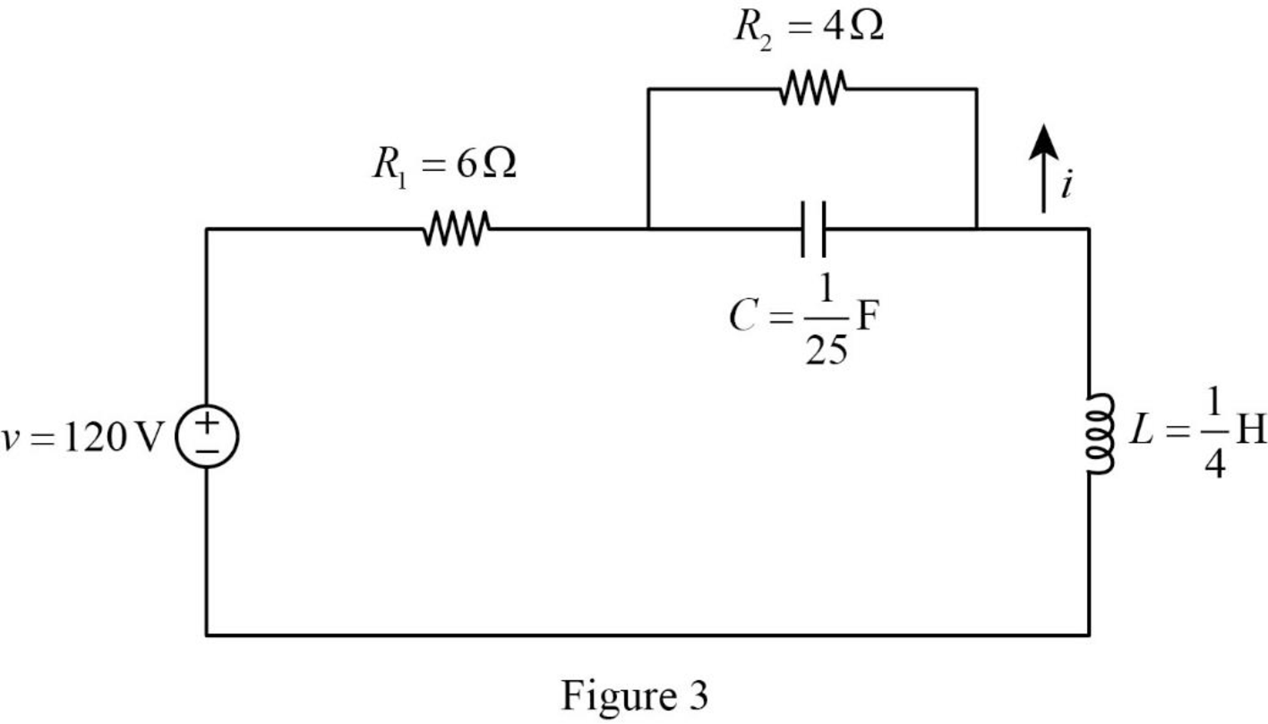 Connect 2 Semester Access Card for Fundamentals of Electric Circuits, Chapter 16, Problem 51P , additional homework tip  3