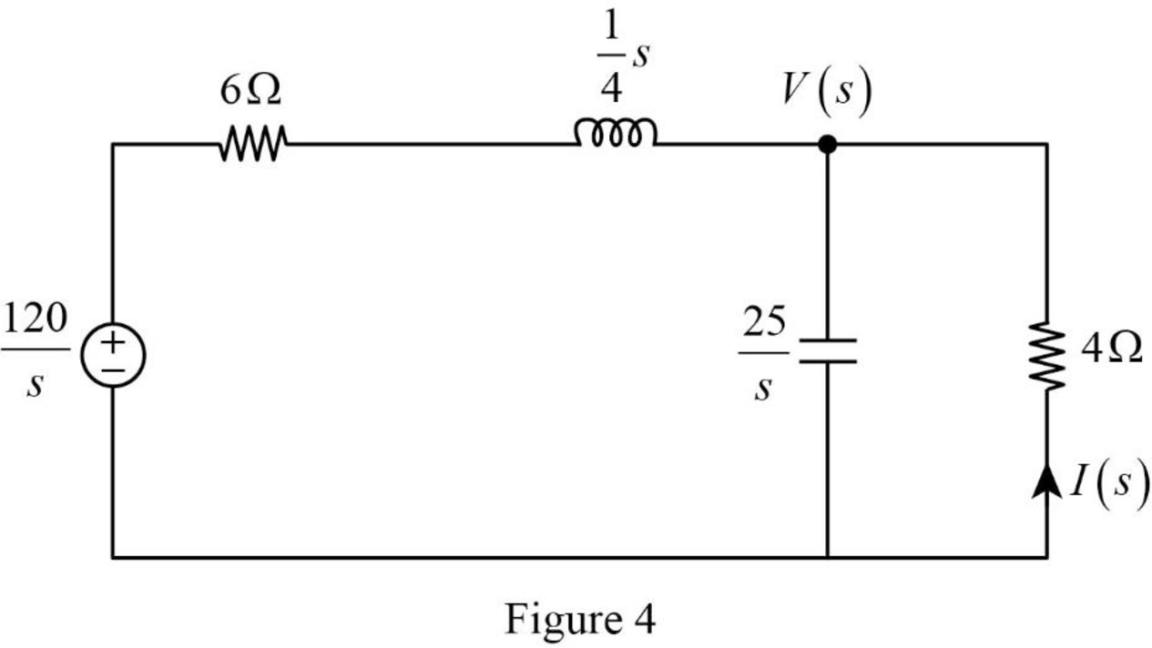EE 98: Fundamentals of Electrical Circuits - With Connect Access, Chapter 16, Problem 51P , additional homework tip  4