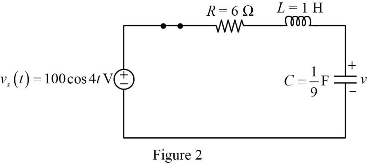 EE 98: Fundamentals of Electrical Circuits - With Connect Access, Chapter 16, Problem 65P , additional homework tip  2