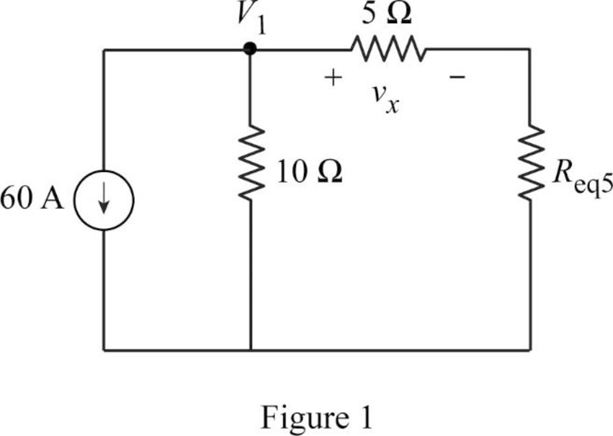 FUNDAMENTALS OF ELECTRIC...(LL)>CUSTOM<, Chapter 2, Problem 23P 