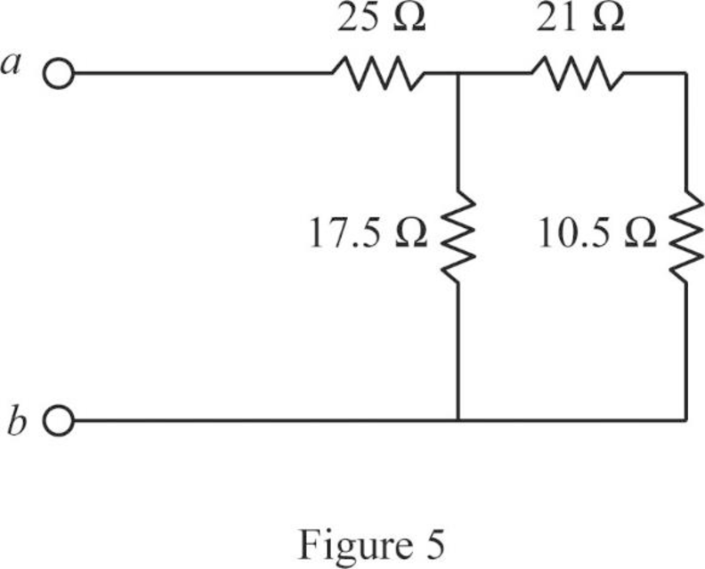 Connect 2 Semester Access Card for Fundamentals of Electric Circuits, Chapter 2, Problem 51P , additional homework tip  5