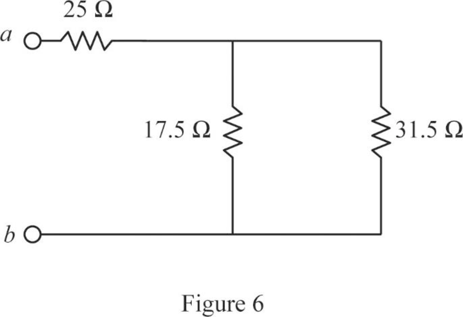 Fundamentals of Electric Circuits, Chapter 2, Problem 51P , additional homework tip  6