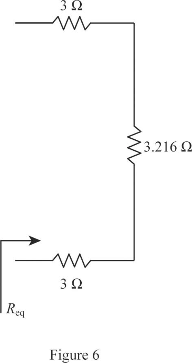 FUND.OF ELECTRIC CIRCUITS(LL)-W/CONNECT, Chapter 2, Problem 52P , additional homework tip  6