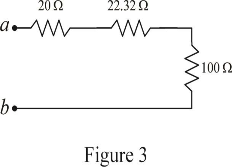 Package: Fundamentals Of Electric Circuits With 2 Semester Connect Access Card, Chapter 2, Problem 53P , additional homework tip  3