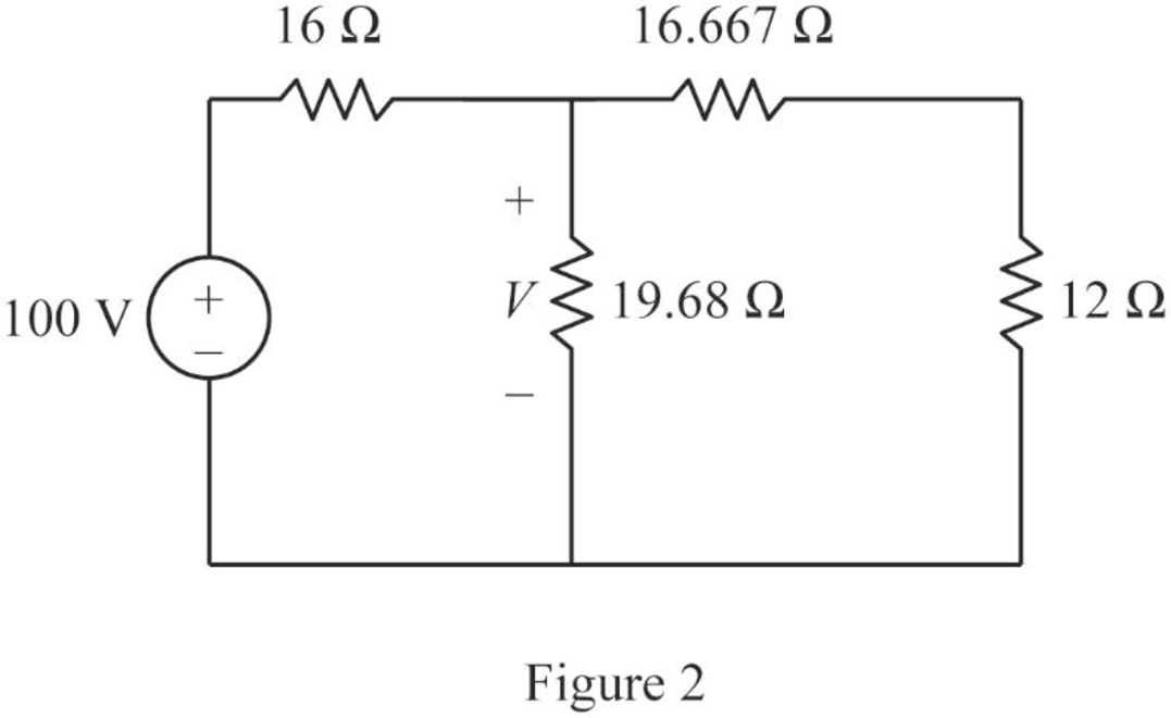 Loose Leaf for Fundamentals of Electric Circuits Format: LooseLeaf, Chapter 2, Problem 56P , additional homework tip  2