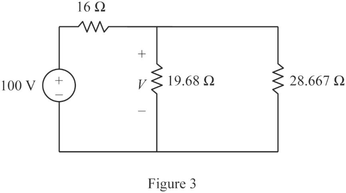 Fundamentals of Electric Circuits, Chapter 2, Problem 56P , additional homework tip  3