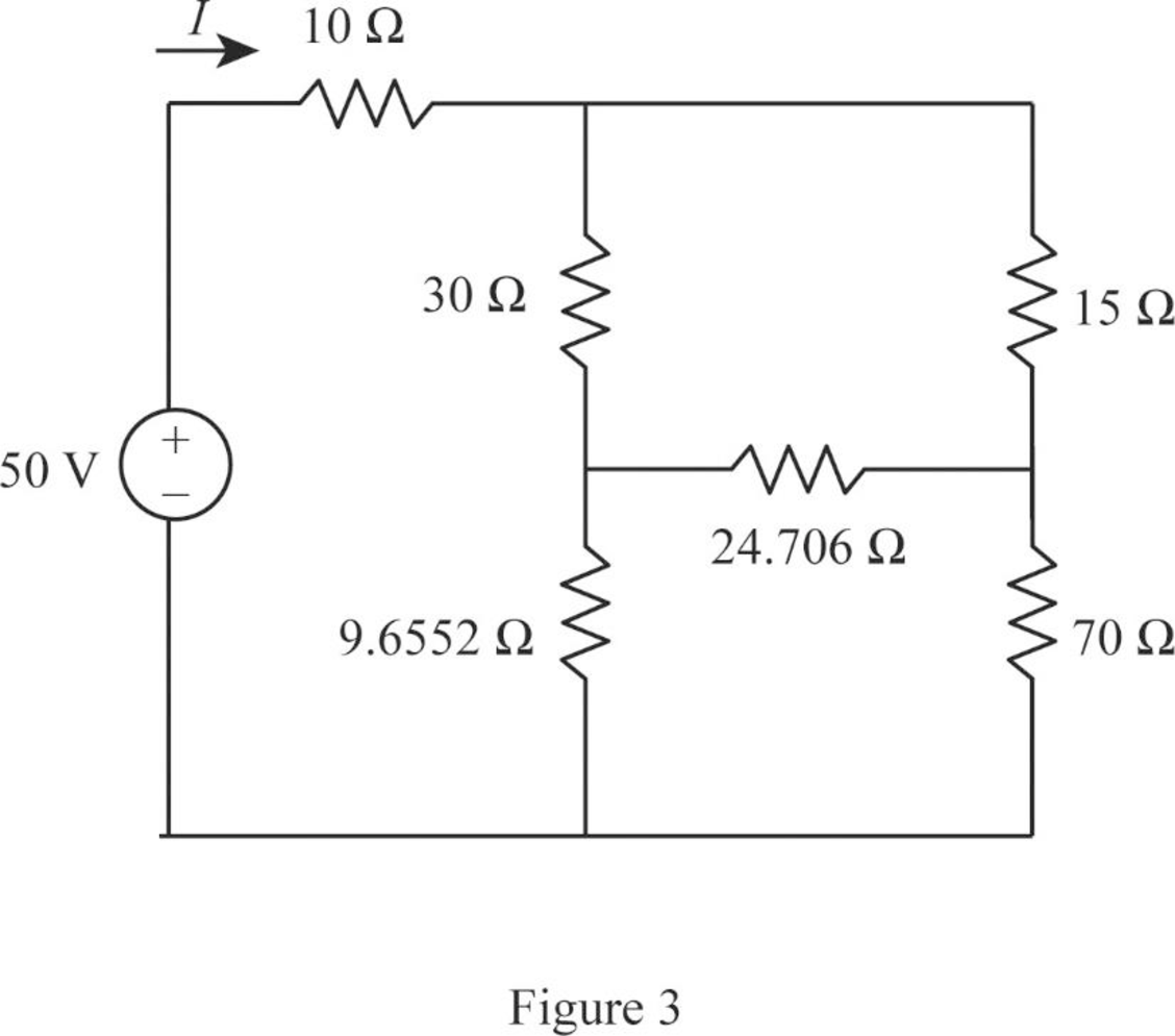 FUNDAMENTALS OF ELECTRIC...(LL)>CUSTOM<, Chapter 2, Problem 57P , additional homework tip  3