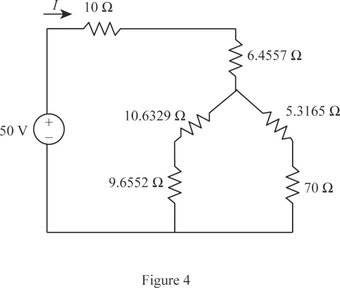 Fundamentals of Electric Circuits, Chapter 2, Problem 57P , additional homework tip  4