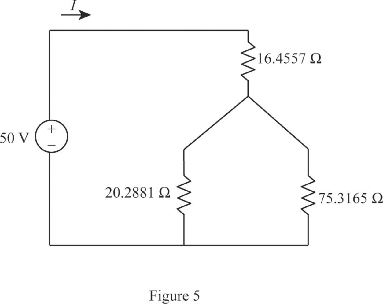 FUNDAMENTALS OF ELECTRIC...(LL)>CUSTOM<, Chapter 2, Problem 57P , additional homework tip  5