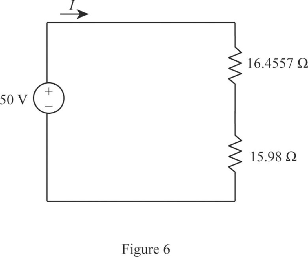 ECE 285/286:FUND ELCT CIRCUITS(LL)WACC, Chapter 2, Problem 57P , additional homework tip  6
