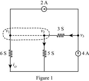 Fundamentals of Electric Circuits, Chapter 3, Problem 15P , additional homework tip  1