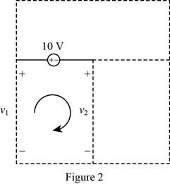 Fundamentals of Electric Circuits, Chapter 3, Problem 15P , additional homework tip  2