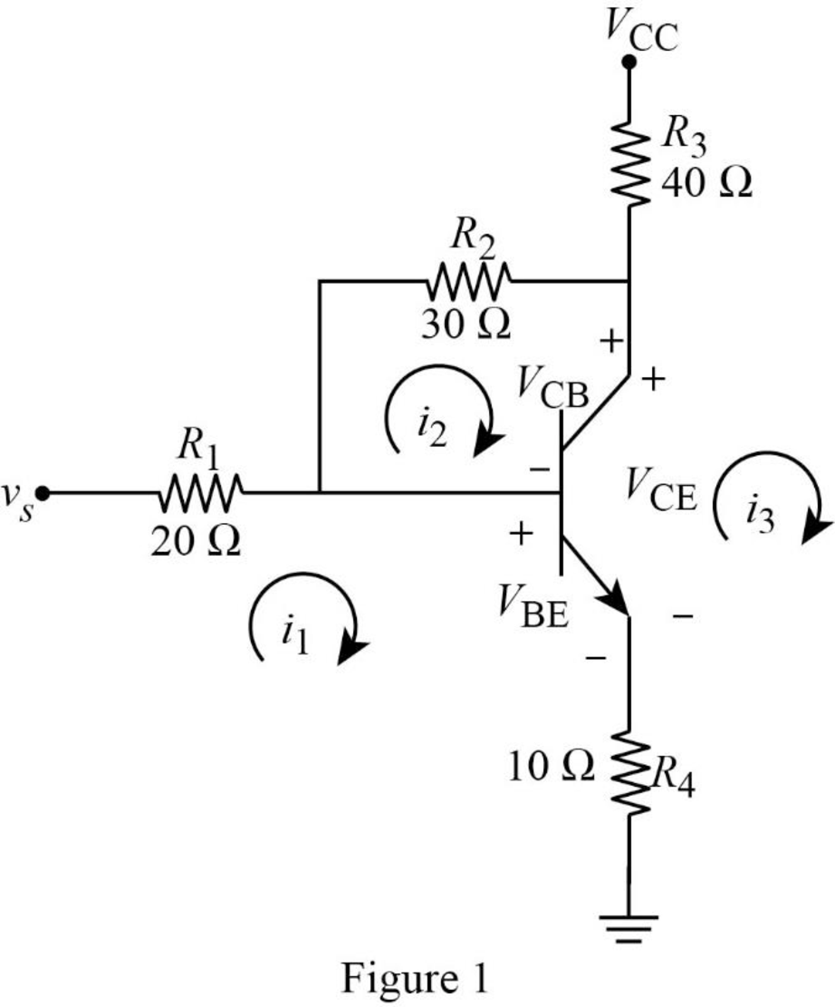 Fundamentals of Electric Circuits, Chapter 3, Problem 92P 
