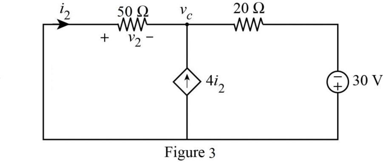 EE 98: Fundamentals of Electrical Circuits - With Connect Access, Chapter 4, Problem 11P , additional homework tip  3