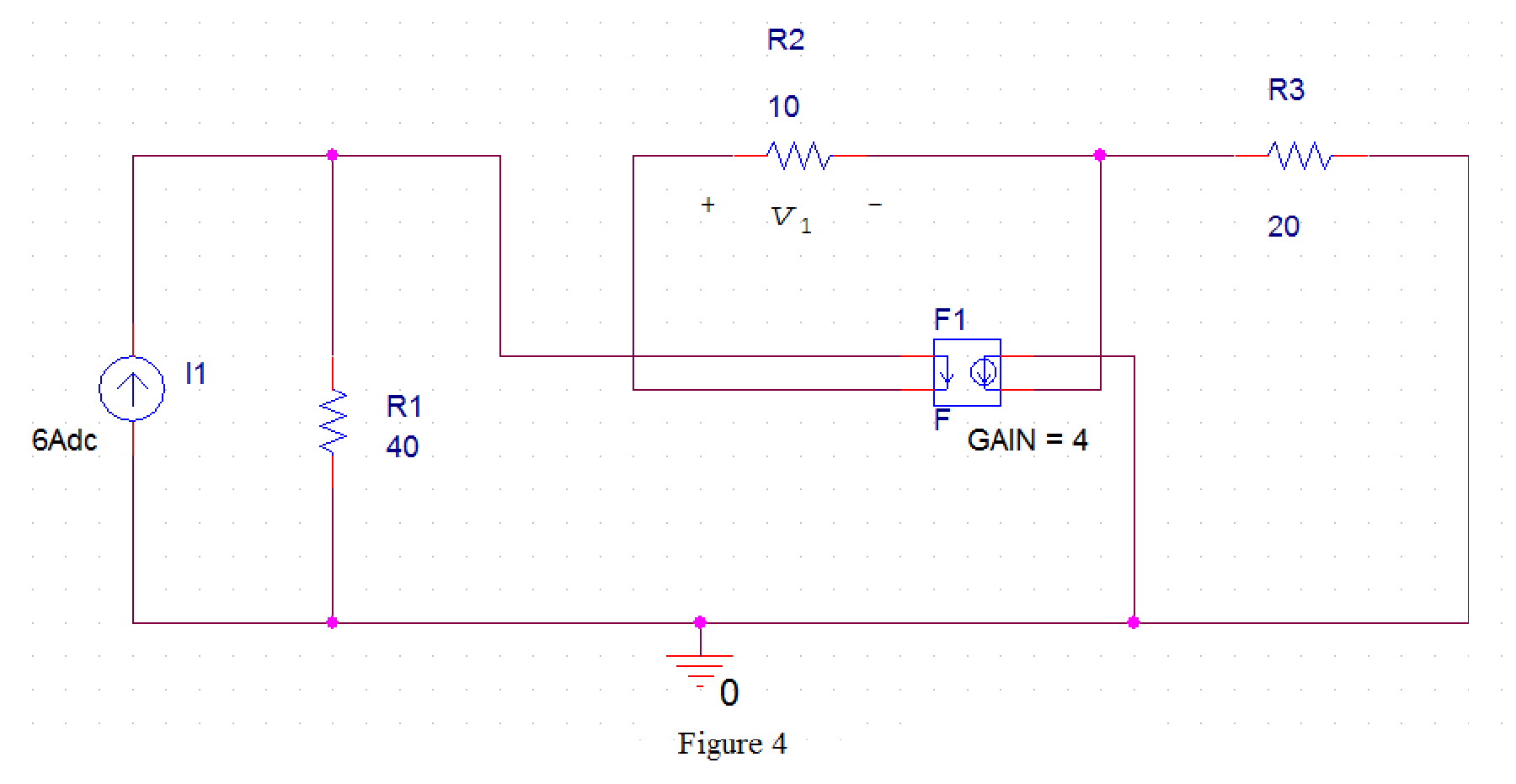 Fundamentals of Electric Circuits, Chapter 4, Problem 11P , additional homework tip  4