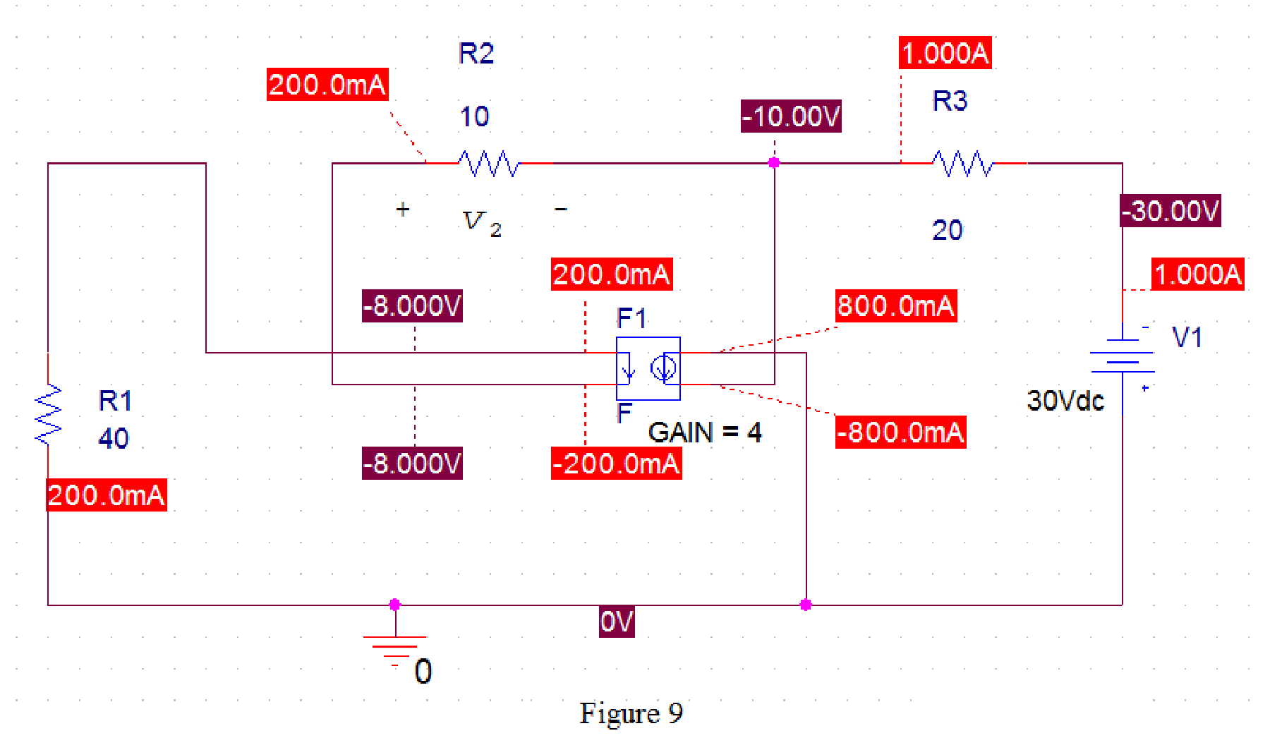 EE 98: Fundamentals of Electrical Circuits - With Connect Access, Chapter 4, Problem 11P , additional homework tip  9