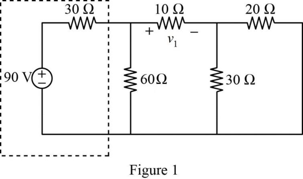 Connect 2 Semester Access Card for Fundamentals of Electric Circuits, Chapter 4, Problem 17P , additional homework tip  1