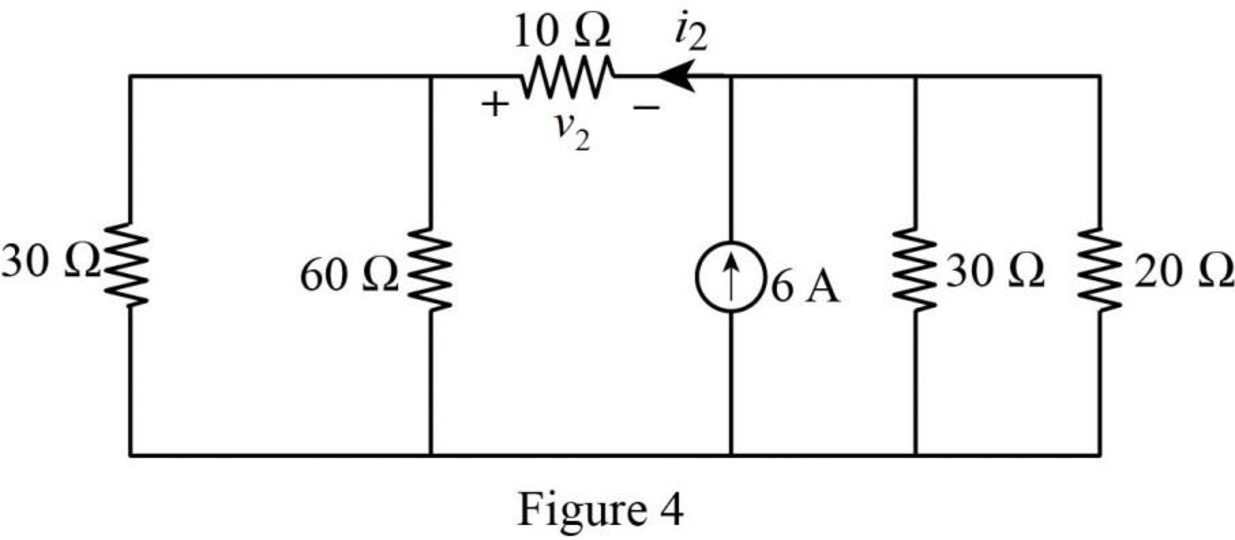 Connect 2 Semester Access Card for Fundamentals of Electric Circuits, Chapter 4, Problem 17P , additional homework tip  4