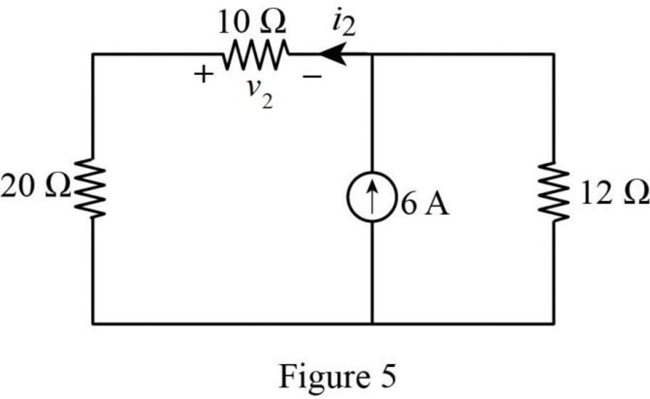 Fundamentals of Electric Circuits, Chapter 4, Problem 17P , additional homework tip  5