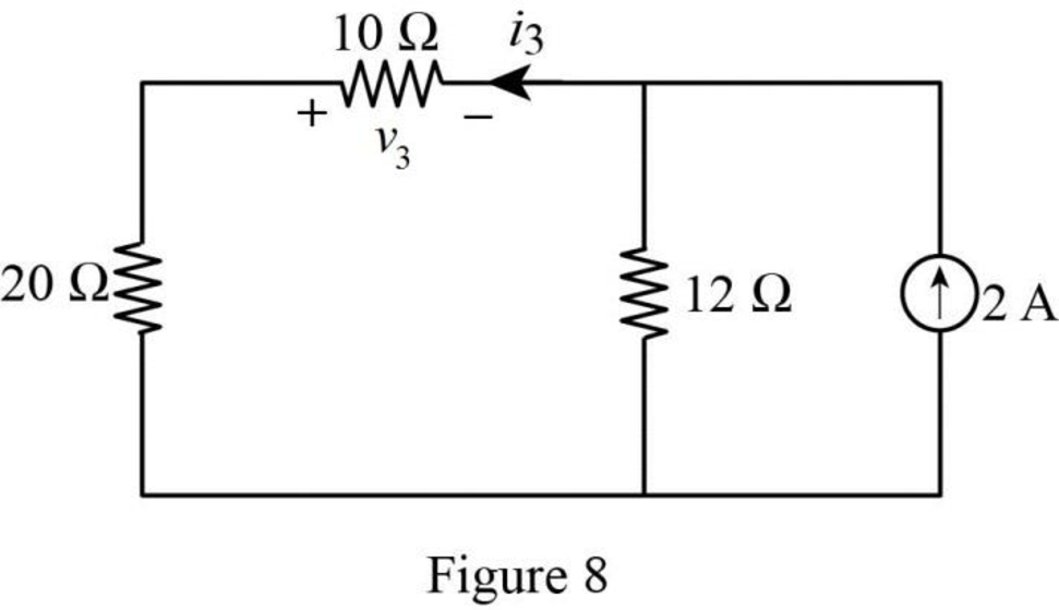 FUND.OF ELECTRIC CIRCUITS(LL)-W/CONNECT, Chapter 4, Problem 17P , additional homework tip  8