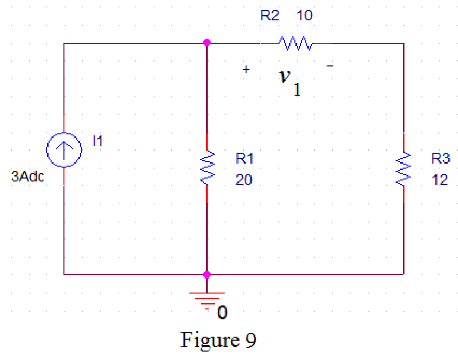 EE 98: Fundamentals of Electrical Circuits - With Connect Access, Chapter 4, Problem 17P , additional homework tip  9