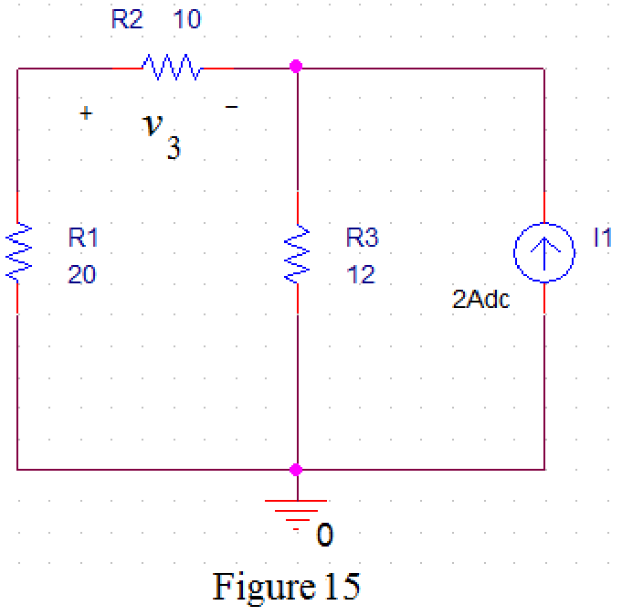 Connect 2 Semester Access Card for Fundamentals of Electric Circuits, Chapter 4, Problem 17P , additional homework tip  15