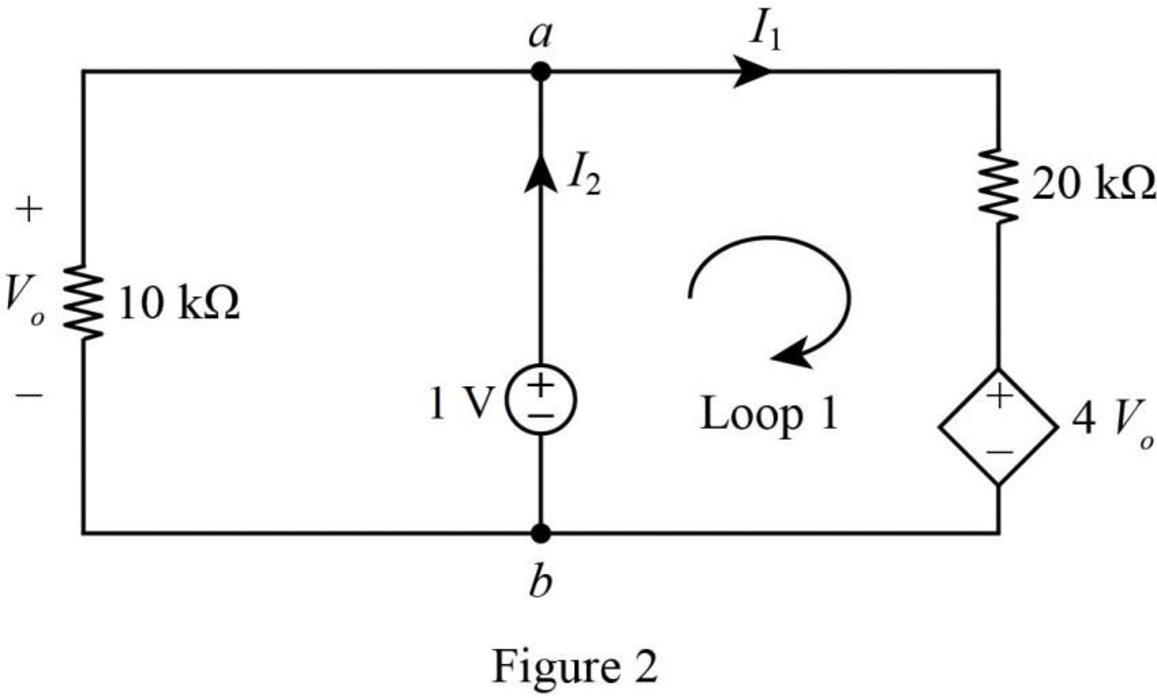 FUND.OF ELECTRIC CIRCUITS(LL)-W/CONNECT, Chapter 4, Problem 40P , additional homework tip  2