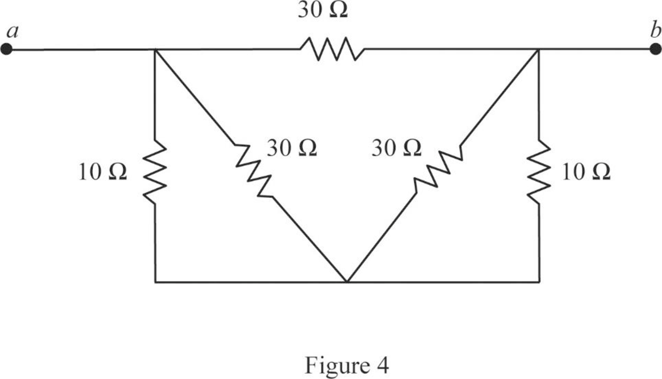 FUNDAMENTALS OF ELECTRIC...(LL)>CUSTOM<, Chapter 4, Problem 42P , additional homework tip  4