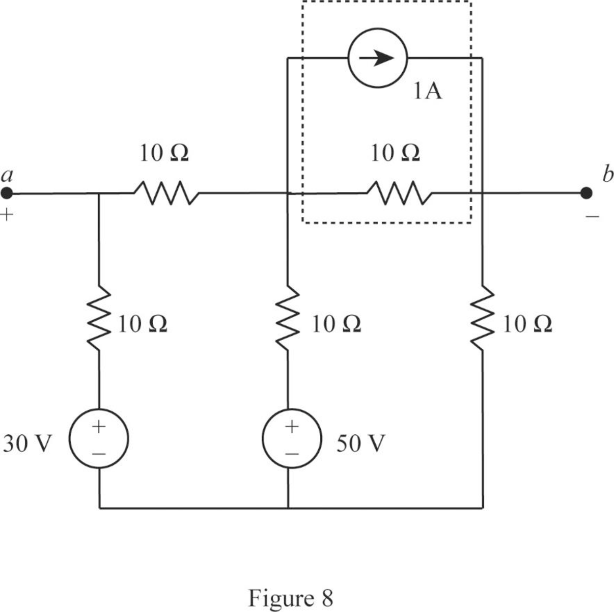 Fundamentals Of Electric Circuits + 1 Semester Connect Access Card, Chapter 4, Problem 42P , additional homework tip  8