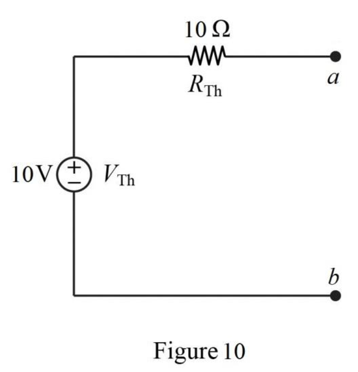 FUND. OF ELECTRIC CIRCUITS >C<, Chapter 4, Problem 42P , additional homework tip  10