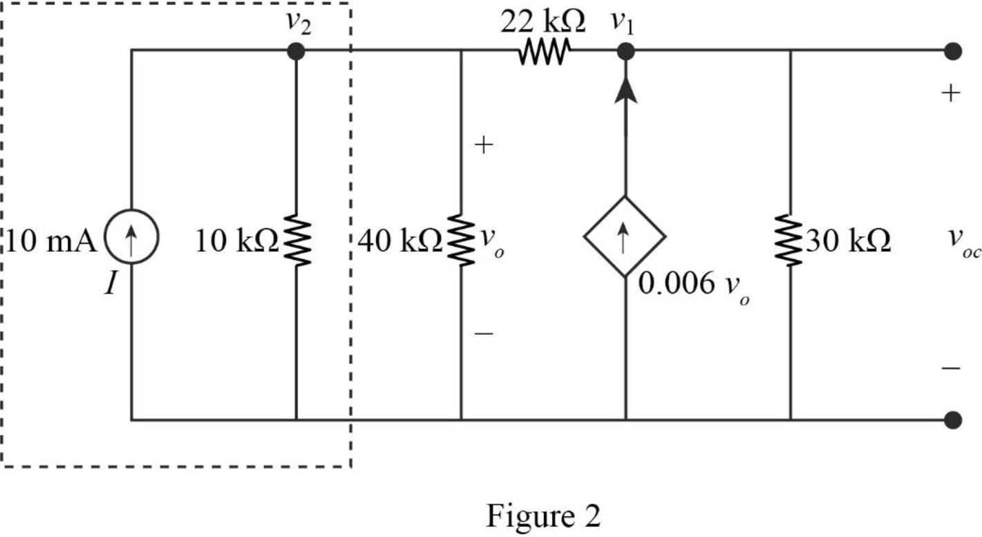 Fundamentals Of Elec...-connect Access, Chapter 4, Problem 69P , additional homework tip  2