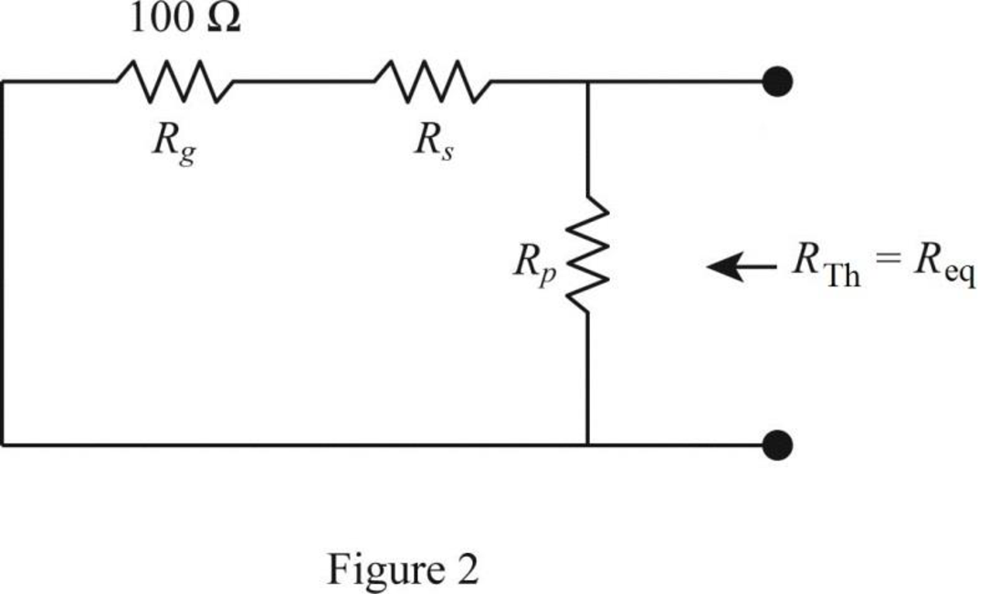 FUND.OF ELECTRIC CIRCUITS(LL)W/ACCESS, Chapter 4, Problem 94CP , additional homework tip  2