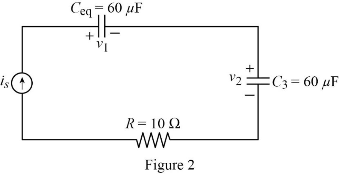 EE 98: Fundamentals of Electrical Circuits - With Connect Access, Chapter 6, Problem 32P , additional homework tip  2