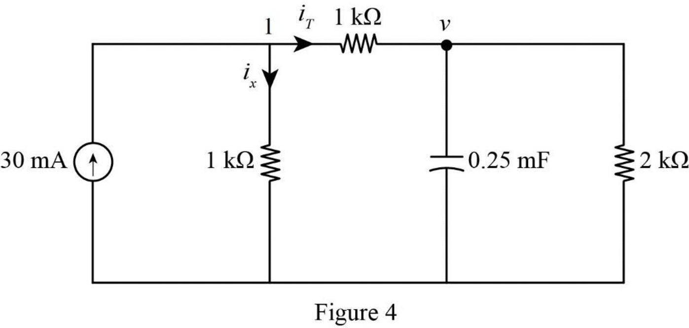 FUND.OF ELECTRIC CIRCUITS (LL)-W/ACCESS, Chapter 7, Problem 50P , additional homework tip  4