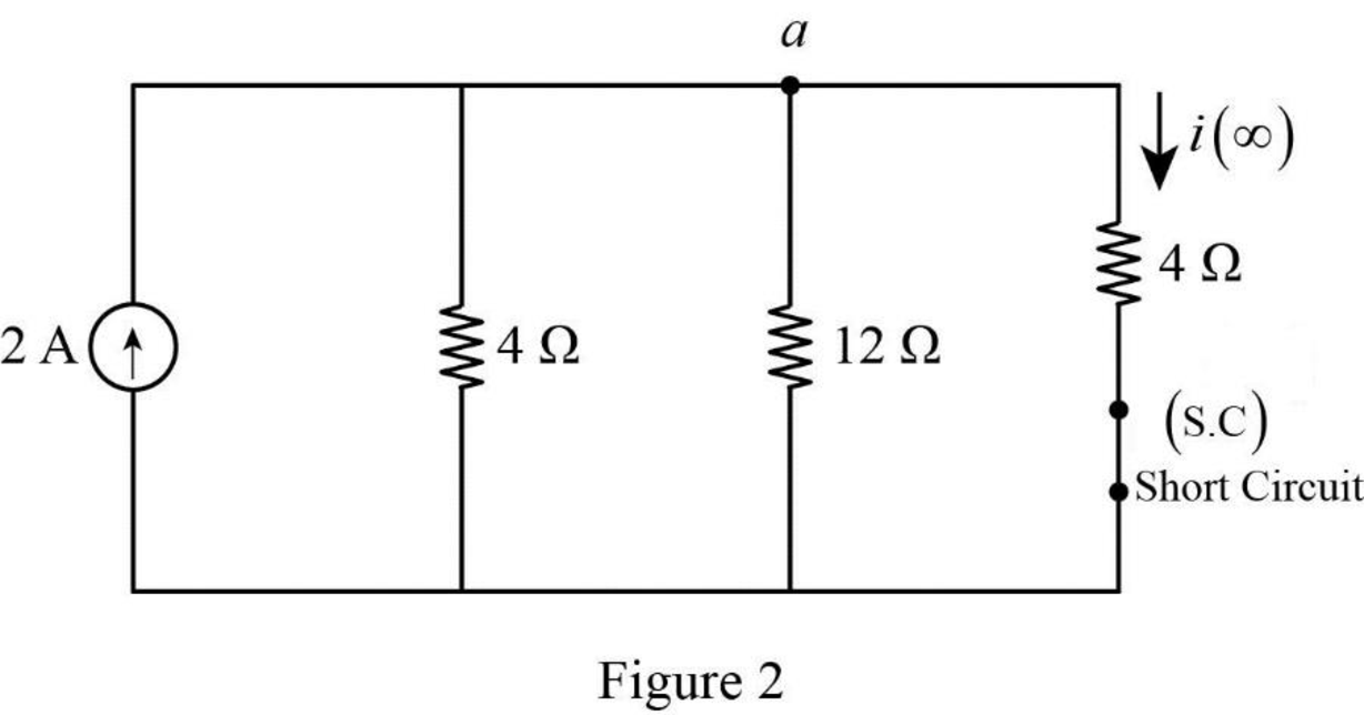 Fundamentals of Electric Circuits, Chapter 7, Problem 54P , additional homework tip  2