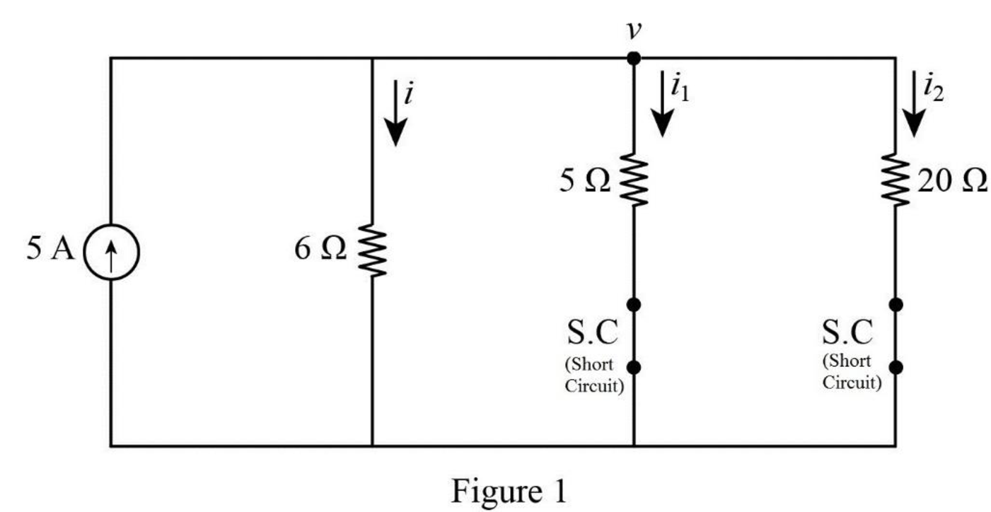 EE 98: Fundamentals of Electrical Circuits - With Connect Access, Chapter 7, Problem 57P , additional homework tip  1