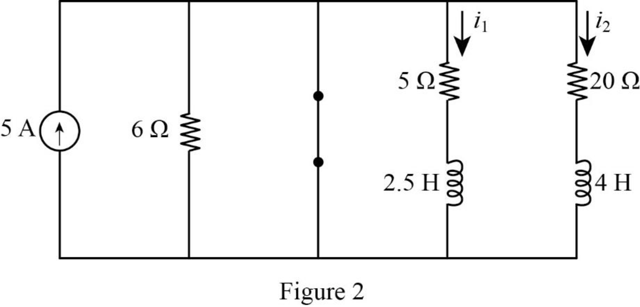 Connect 2 Semester Access Card for Fundamentals of Electric Circuits, Chapter 7, Problem 57P , additional homework tip  2