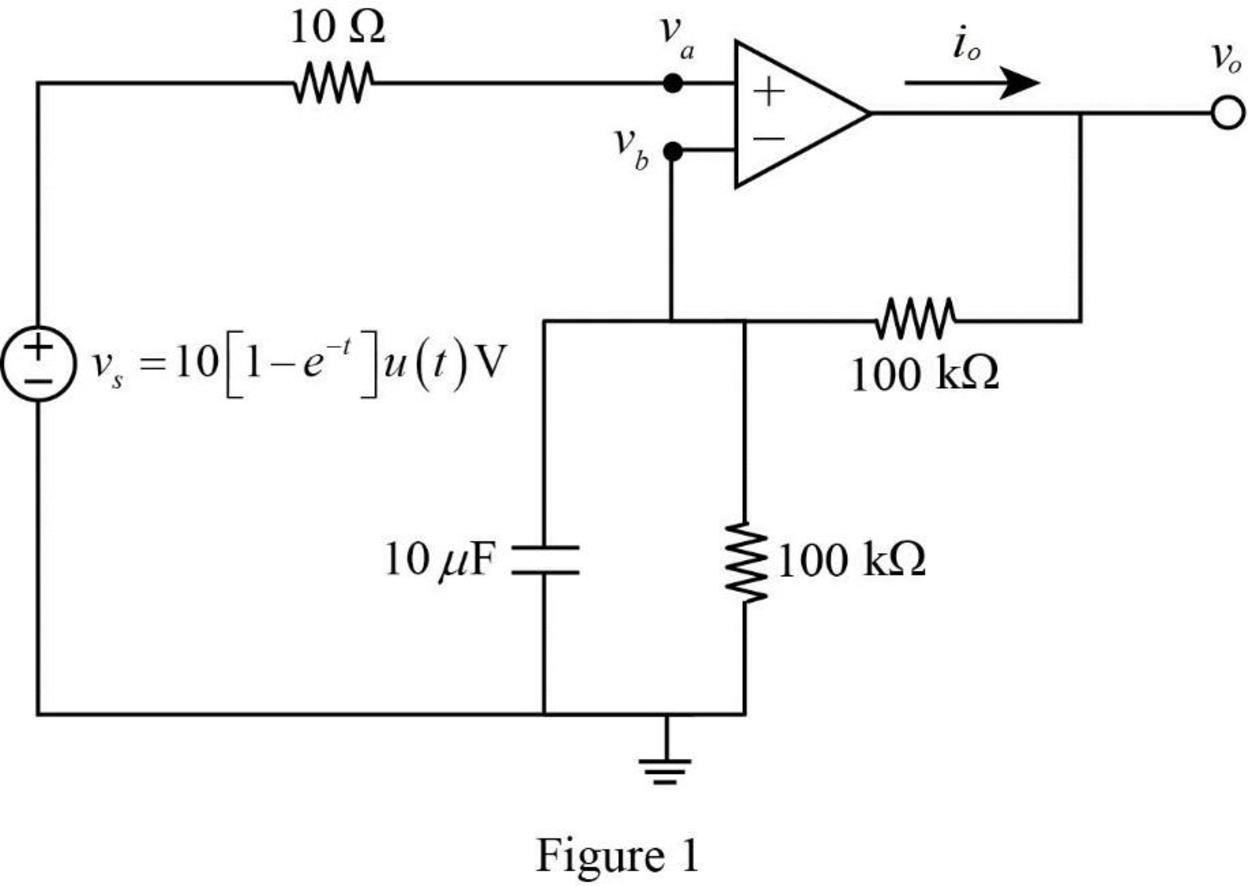 Fundamentals Of Electric Circuits + 1 Semester Connect Access Card, Chapter 7, Problem 75P 